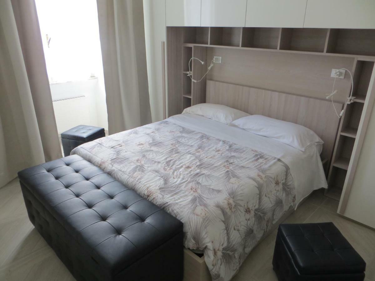 San Pietro House, Rome